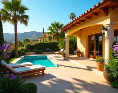 Executive Villa